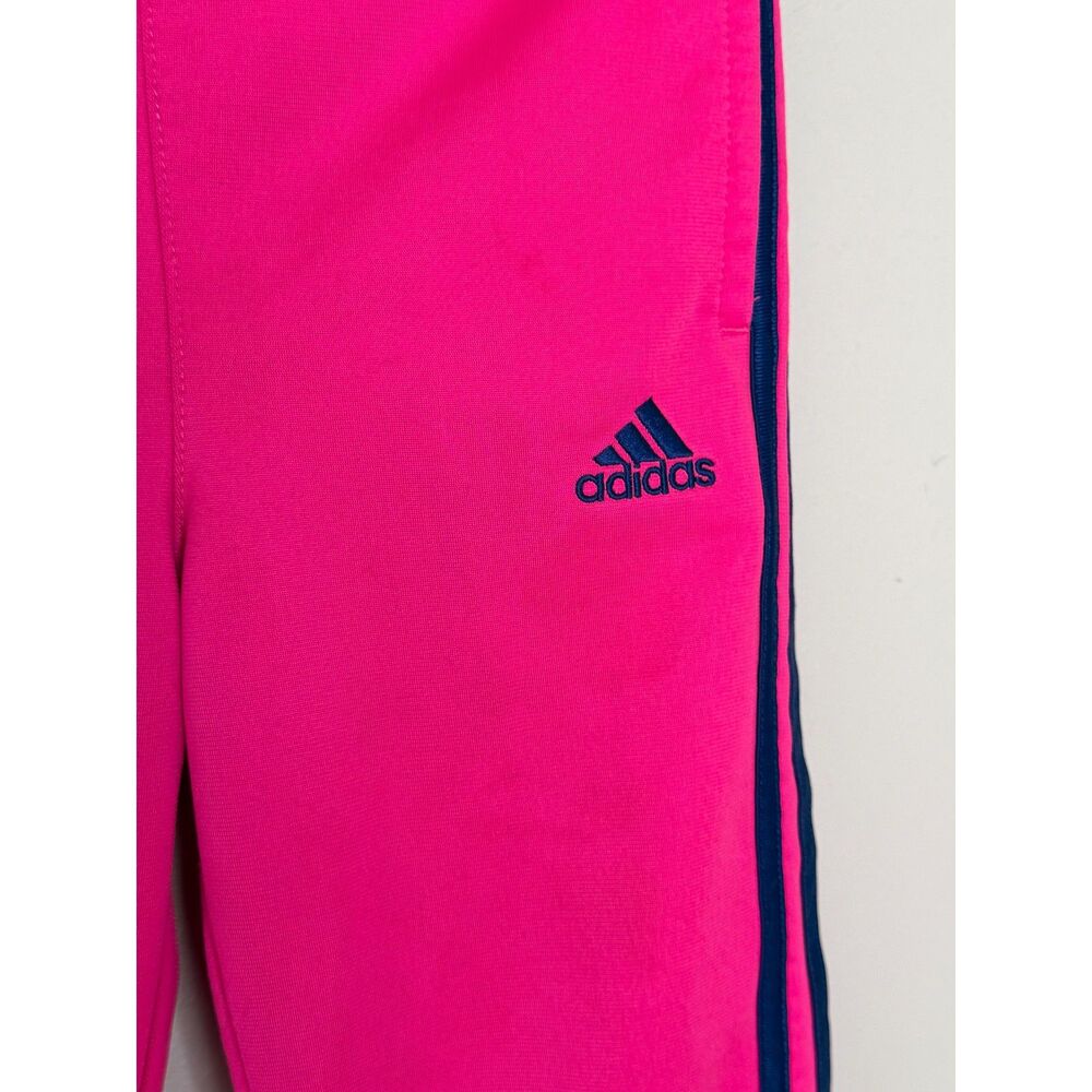 Under Armour Bundle Girls Shorts Size 5 Navy Pink Athletic Running Activewear - Picture 5 of 8